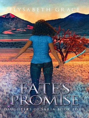 cover image of Fate's Promise